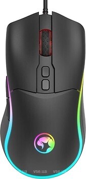 Фото Marvo M358 Tepo 60 Black USB