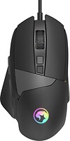 Фото Marvo M411 Duke 60 Black USB