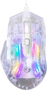 Фото Marvo M413 Prism 40 White USB