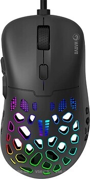 Фото Marvo G946 Black USB