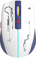 Фото Marvo M796W Capo 20 White Bluetooth/USB