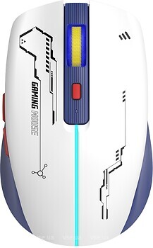 Фото Marvo M796W Capo 20 White Bluetooth/USB