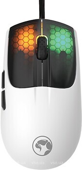 Фото Marvo M727 Capo 50 White USB