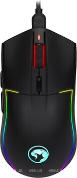 Фото Marvo G965W Capo 40 Black Bluetooth/USB