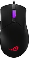 Фото Asus ROG Gladius III Core Black USB (90MP04E0-BMUA00)