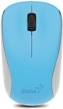 Фото Genius NX-7000 Blue USB (31030012402)