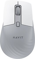 Фото Havit HV-MS58WB-GY Gray Bluetooth/USB