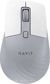 Фото Havit HV-MS58WB-GY Gray Bluetooth/USB