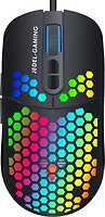 Фото Jedel GM1110 Black USB
