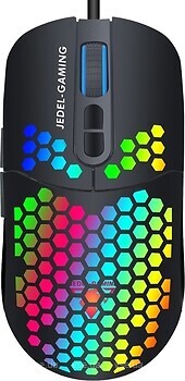 Фото Jedel GM1110 Black USB