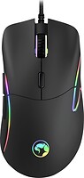 Фото Marvo M528 Capo 30 Black USB