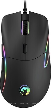Фото Marvo M528 Capo 30 Black USB