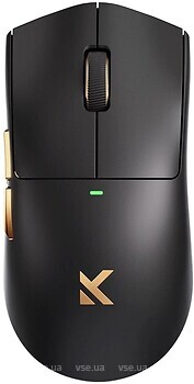 Фото Mchose K7 Ultra Black Bluetooth/USB (MC-K7-5)