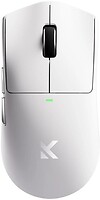 Фото Mchose K7 Ultra White Bluetooth/USB (MC-K7-4)
