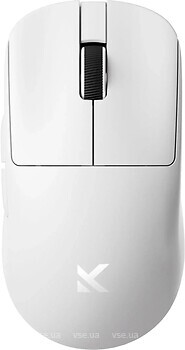 Фото Mchose L7 Ultra White Bluetooth/USB (MC-L7-9)