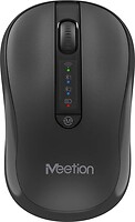 Фото Meetion BTM185R Black Bluetooth/USB (MT-BTM185R)