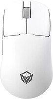 Фото Meetion GW40 Pro White Bluetooth/USB