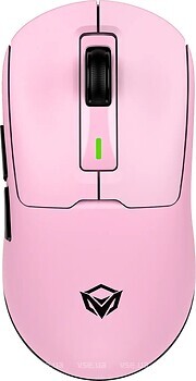 Фото Meetion Air GW24 Pink Bluetooth/USB (MT-GW24-P)
