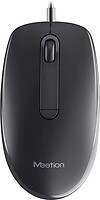 Фото Meetion M100 Black USB (MT-M100-A)