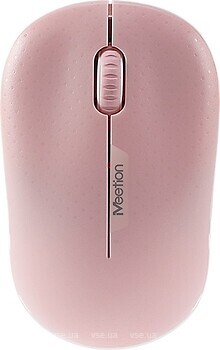 Фото Meetion MT-R545 Wireless Pink USB