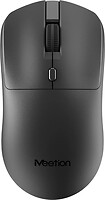 Фото Meetion R546 Wireless Black USB (MT-R546-A)
