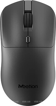 Фото Meetion R546 Wireless Black USB (MT-R546-A)