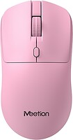 Фото Meetion R546 Wireless Pink USB (MT-R546-P)