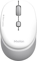 Фото Meetion R571 Wireless White USB (MT-R571-C)