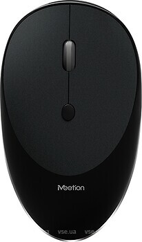 Фото Meetion R600 Wireless Black USB
