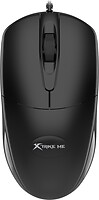 Фото Xtrike Me GM-115 Black USB