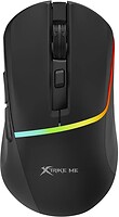 Фото Xtrike Me GW-322 Black Bluetooth/USB