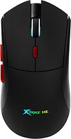 Фото Xtrike Me GW-613 Black Bluetooth/USB