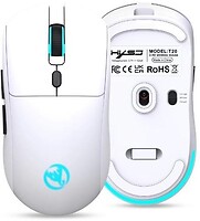 Фото HXSJ T20 White USB