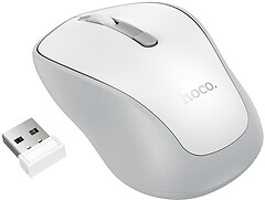 Фото Hoco GM41 White Bluetooth/USB