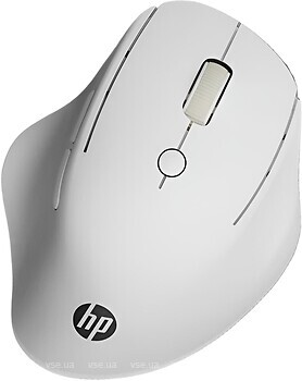 Фото HP Engineer 1 White USB/Bluetooth