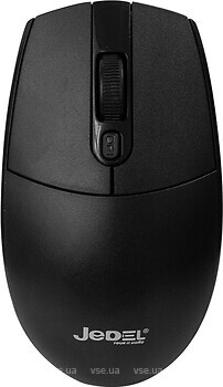 Фото Jedel W927 Black USB