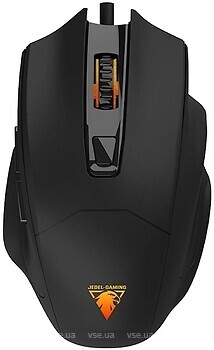 Фото Jedel GM691 Black USB