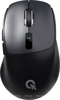 Фото OfficePro M398 Black Bluetooth/USB (M398B)