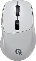 Фото OfficePro M398 Gray Bluetooth/USB (M398G)