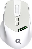 Фото OfficePro M520 White Bluetooth/USB (M520W)