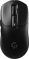 Фото Game Pro Genesis Airmaster Black Bluetooth/USB (GM167B)