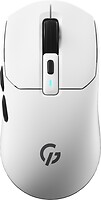 Фото Game Pro Genesis Airmaster White Bluetooth/USB (GM167W)