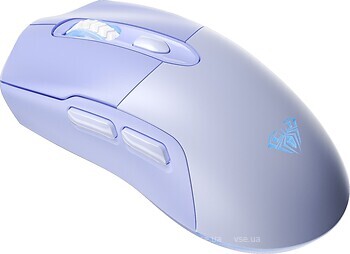 Фото Aula SC525 Purple Bluetooth/USB