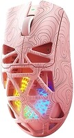 Фото Aula SC620 Print Pink Bluetooth/USB