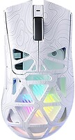 Фото Aula SC620 Print White Bluetooth/USB