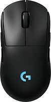 Фото Logitech G Pro X Superlight 2 Lightspeed Wireless Mouse Black USB (991-000559)