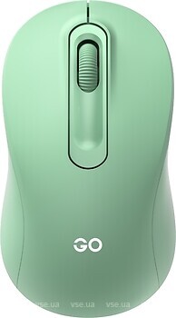 Фото Fantech Go W608 Green USB