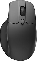 Фото Keychron M6 Wireless Mouse Black Bluetooth/USB (M6-A1)