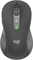 Фото Logitech Signature Plus M750 Graphite Bluetooth/USB (910-006269)