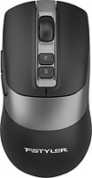 Фото A4Tech Fstyler FB50C Plus Black Bluetooth/USB